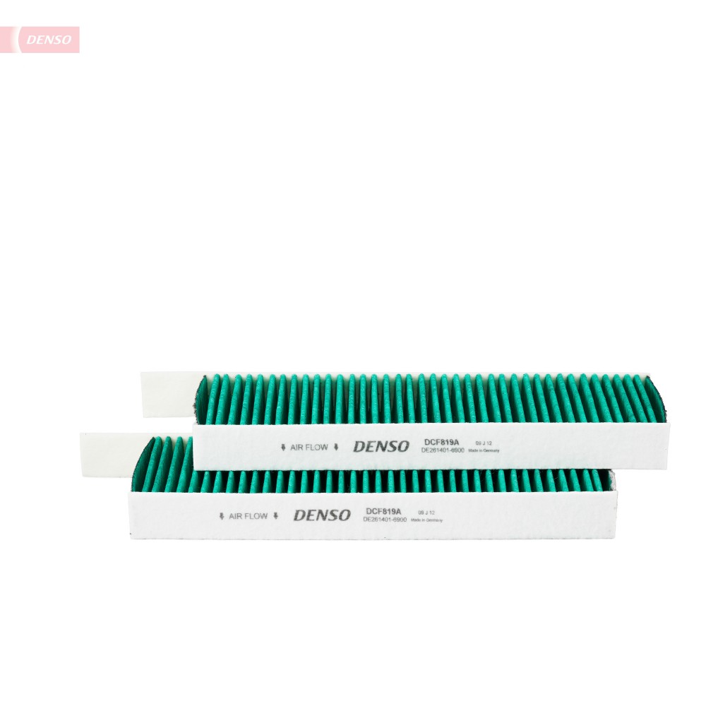 Image for Denso Cabin Air Filter  CAF AA/VA