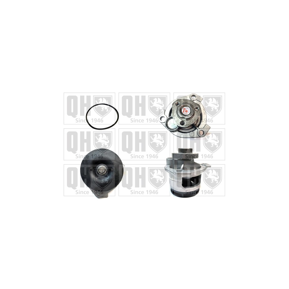 Image for QH QCP3387 Water Pump
