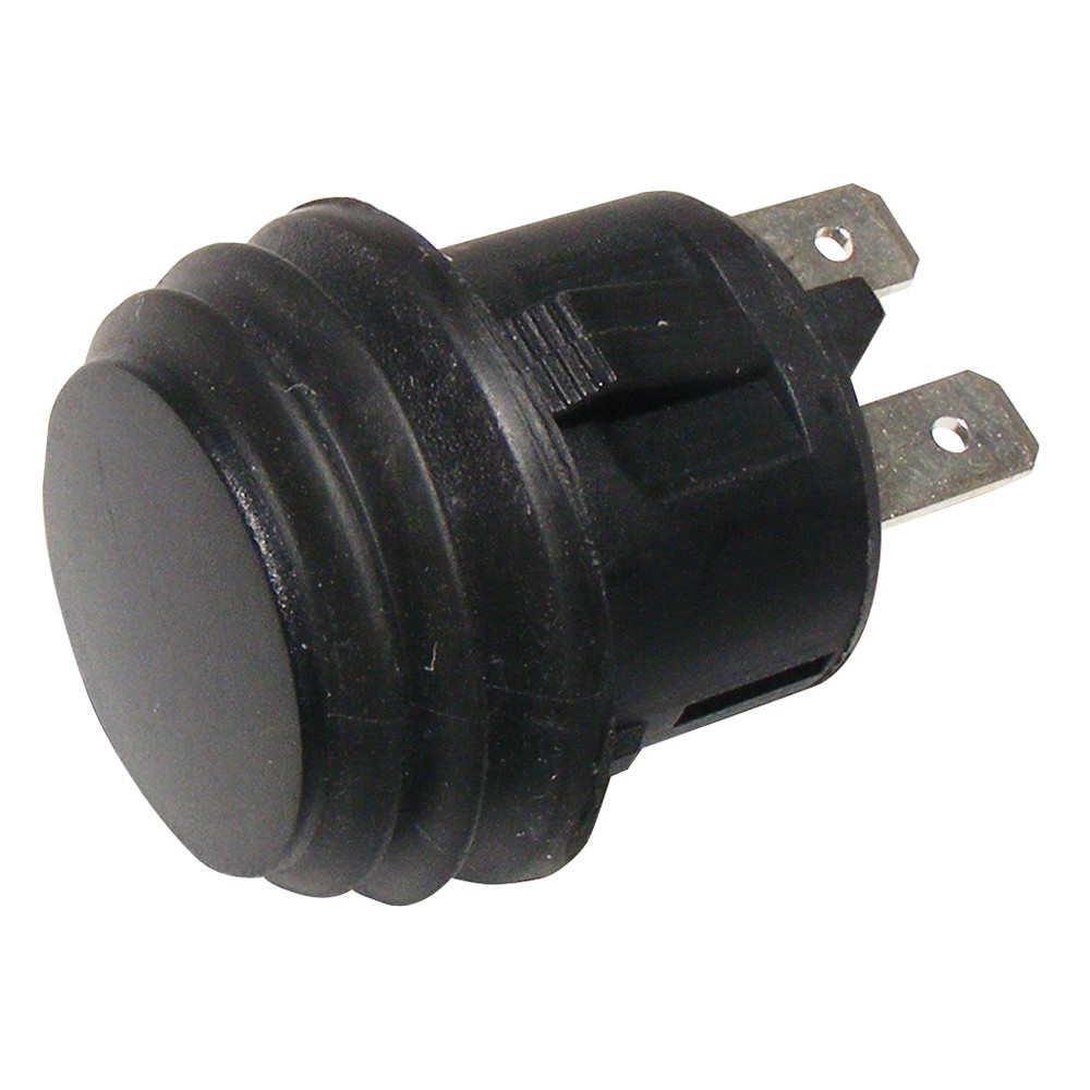 Image for Pearl PWN943 Splash Proof Push Switch - On/Off
