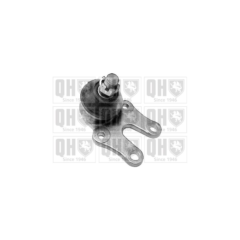 Image for QH QSJ1240S Ball Joint - Front Lower LH & RH
