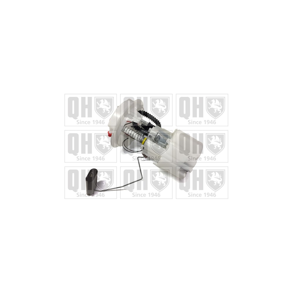 Image for QH QFP731 Fuel Pump