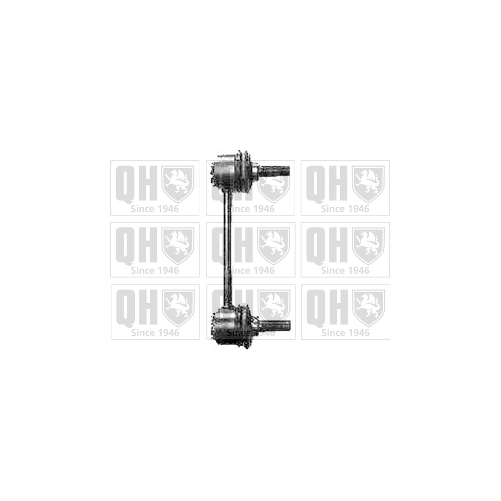 Image for QH QLS3731S Stabiliser Link - Rear LH & RH