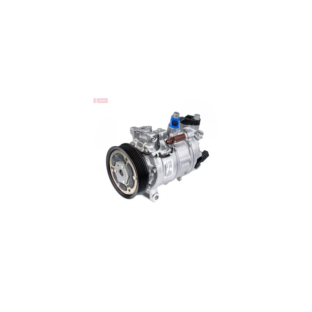 Image for Thermal Compressor New
