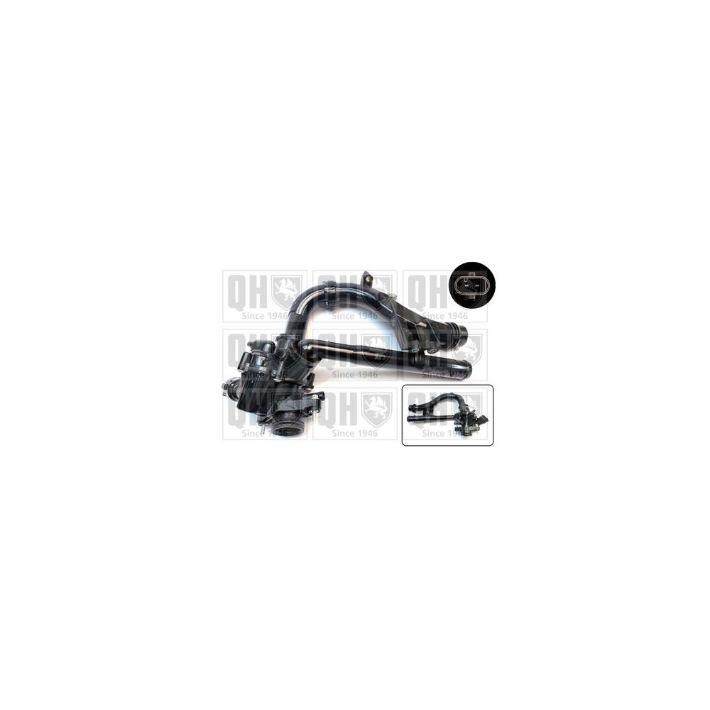 Image for Thermostat  Kit