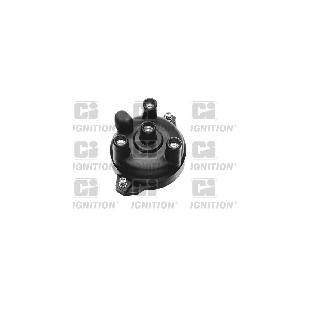 Image for CI XD385 Distributor Cap