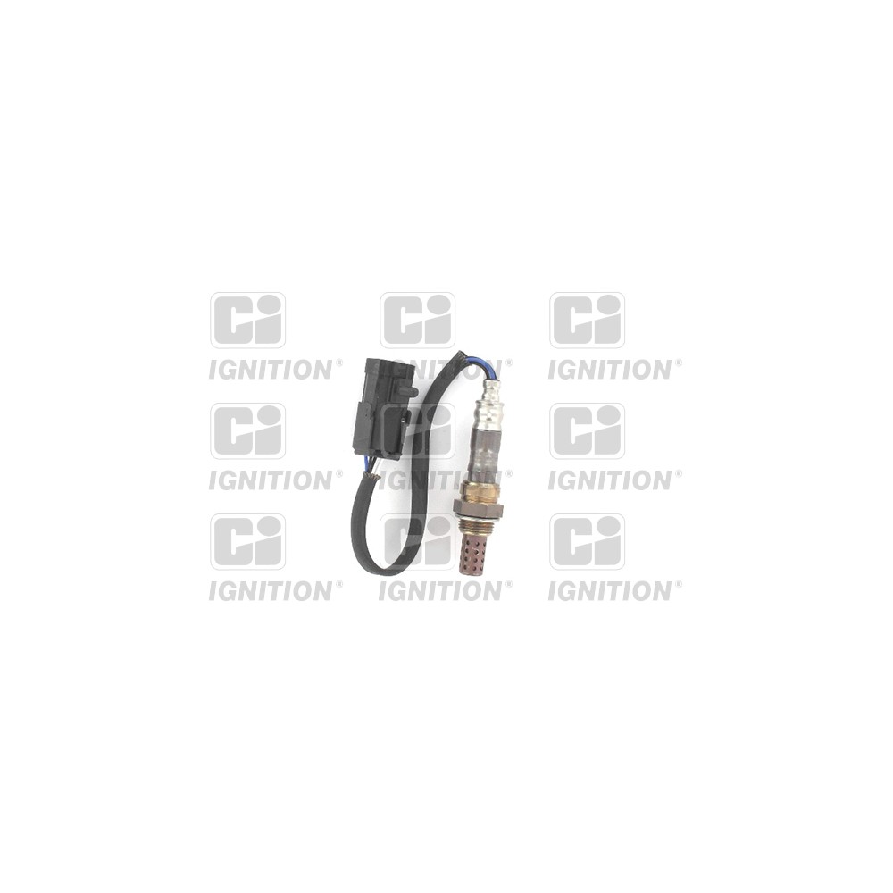 Image for Oxygen Sensor