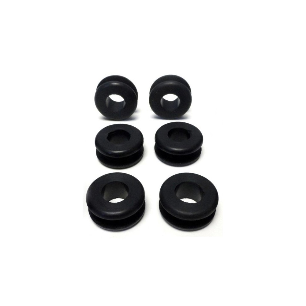 Image for Pearl PBG04 Blanking Grommets 5/8