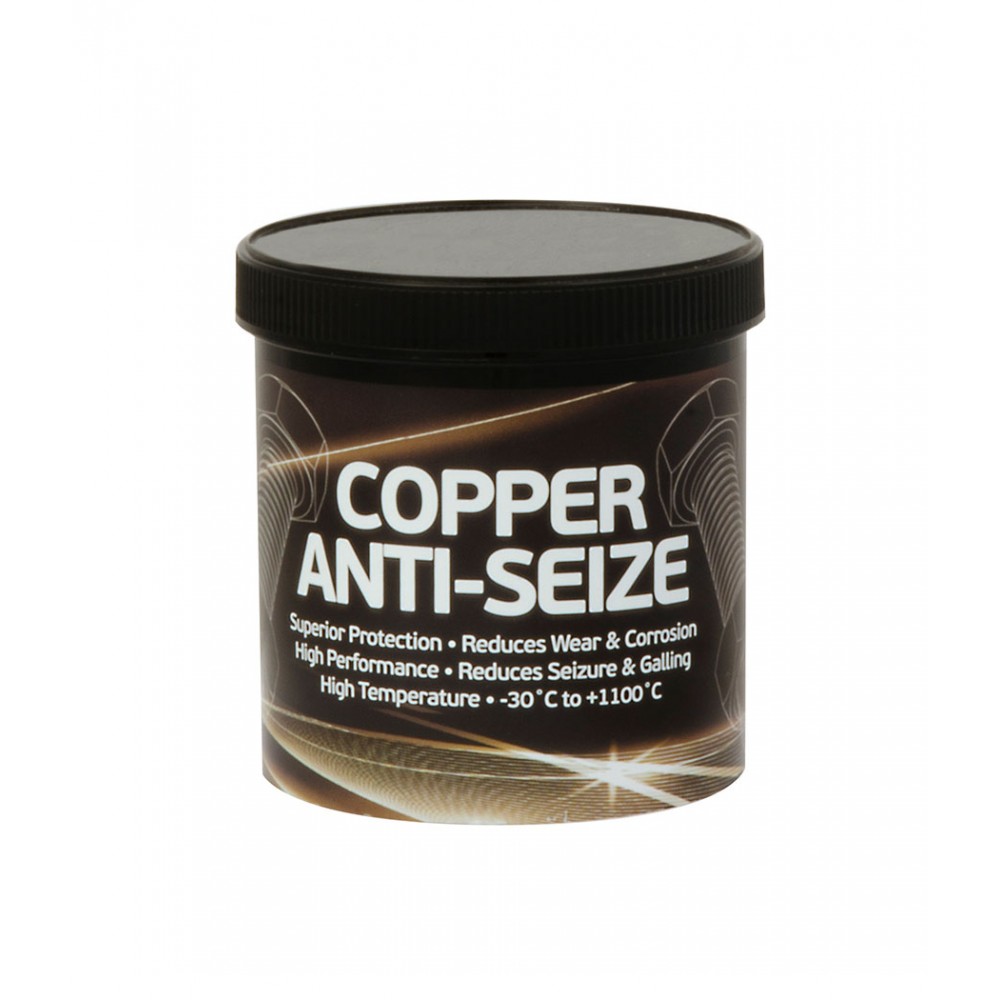 Image for Copper Anti-Seize