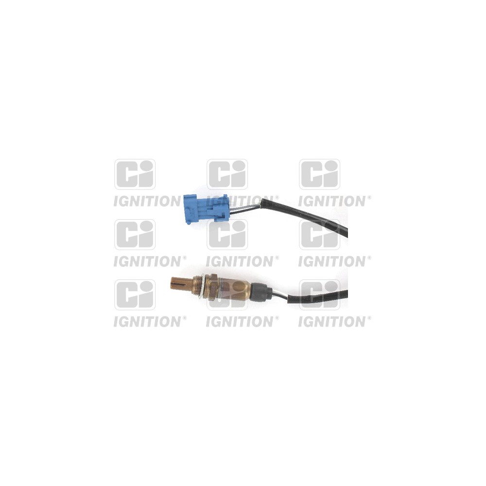 Image for Oxygen Sensor