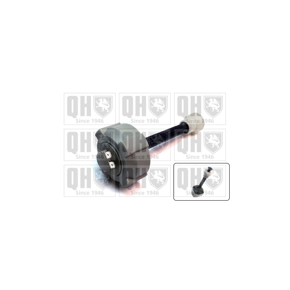 Image for QH FC550 Expansion Tank Cap