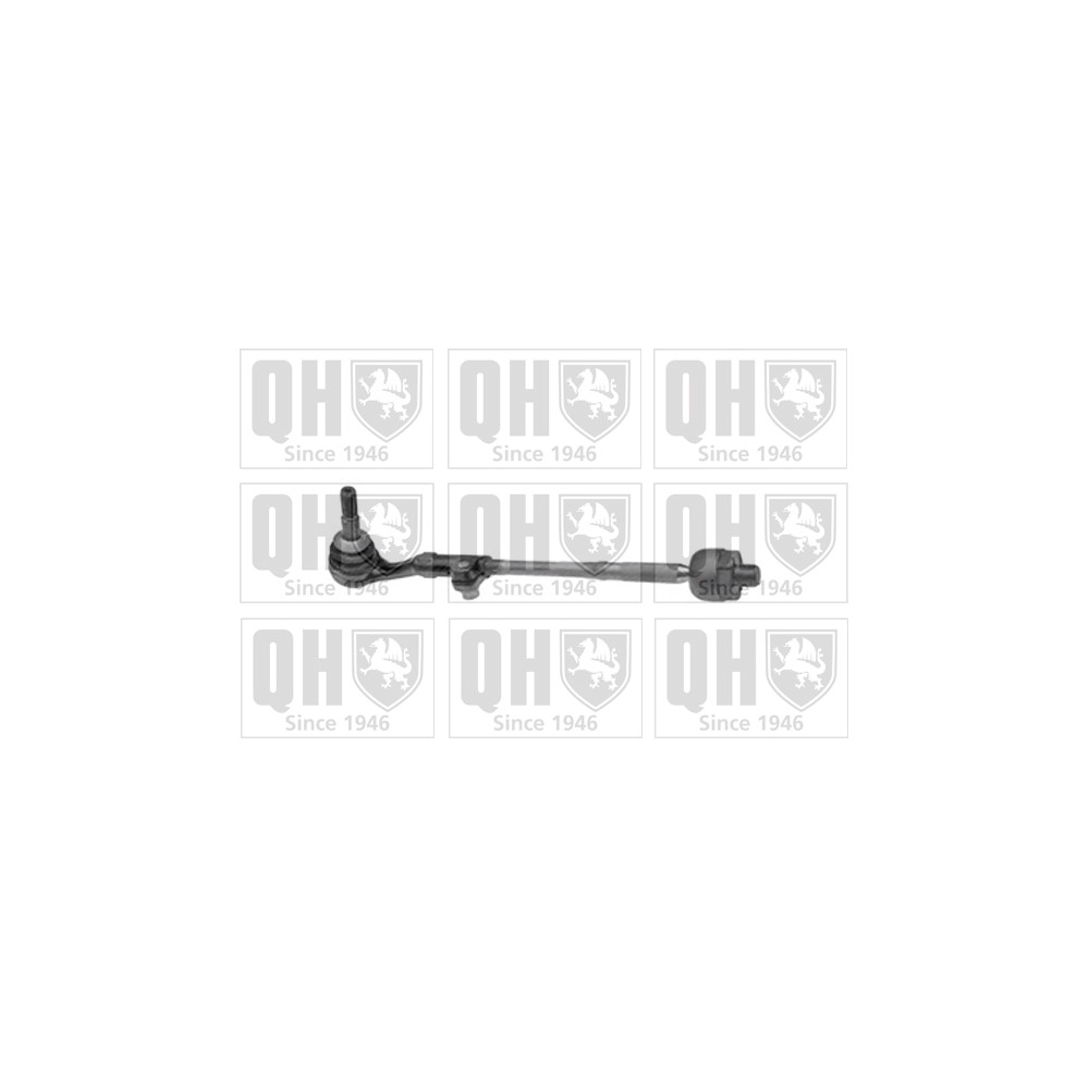 Image for QH QDL5292S Drag Link Assembly