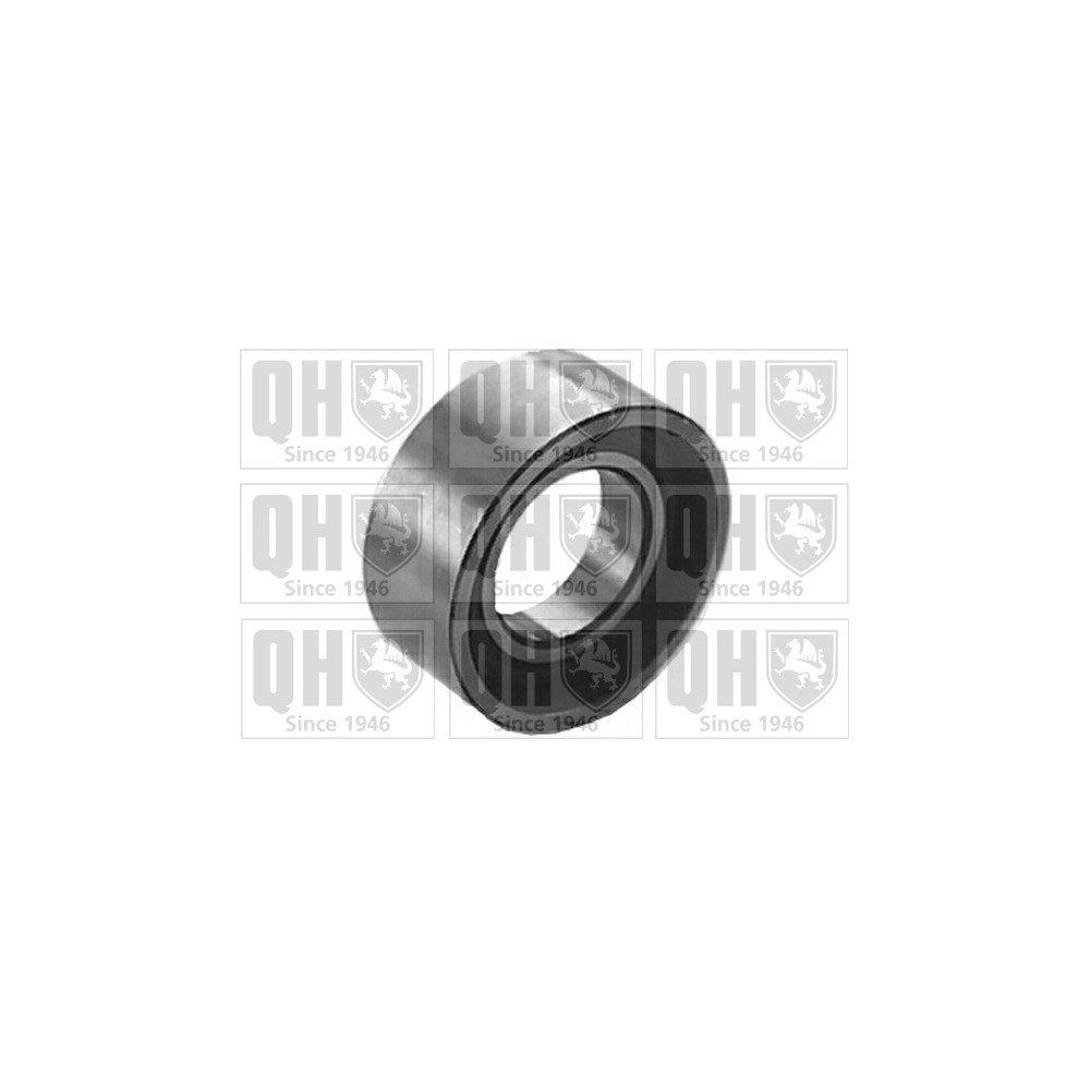 Image for QH QTT109 Timing Belt Tensioner