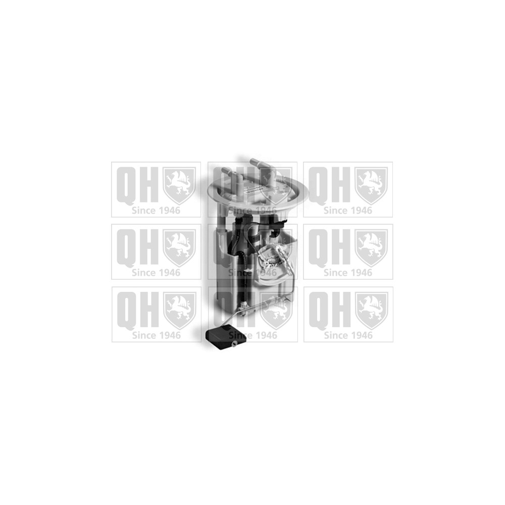 Image for QH QFP932 Fuel Pump