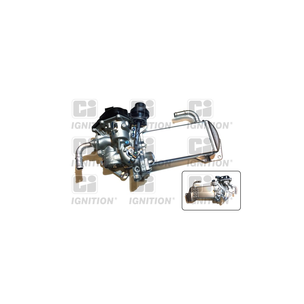 Image for CI XEGR224 EGR Valve