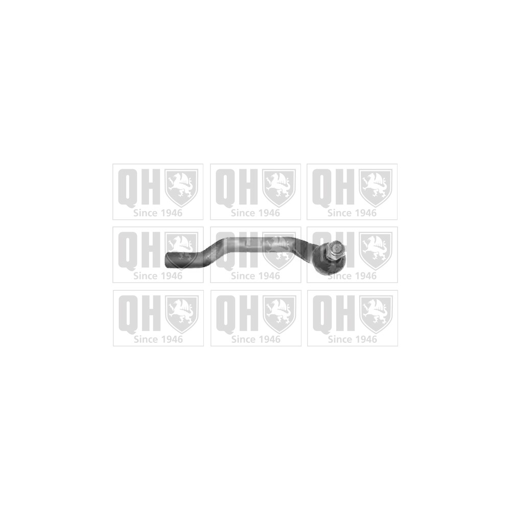 Tie Rod End - RH Image for Tie Rod End - RH