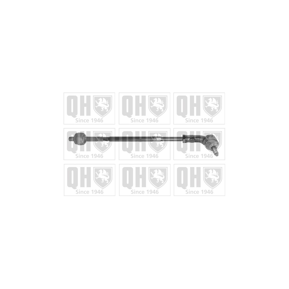 Image for QH QDL2753S Drag Link Assembly