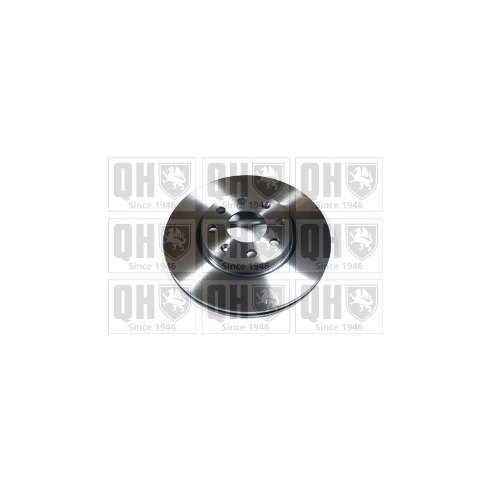 Image for QH BDC5498 Brake Disc