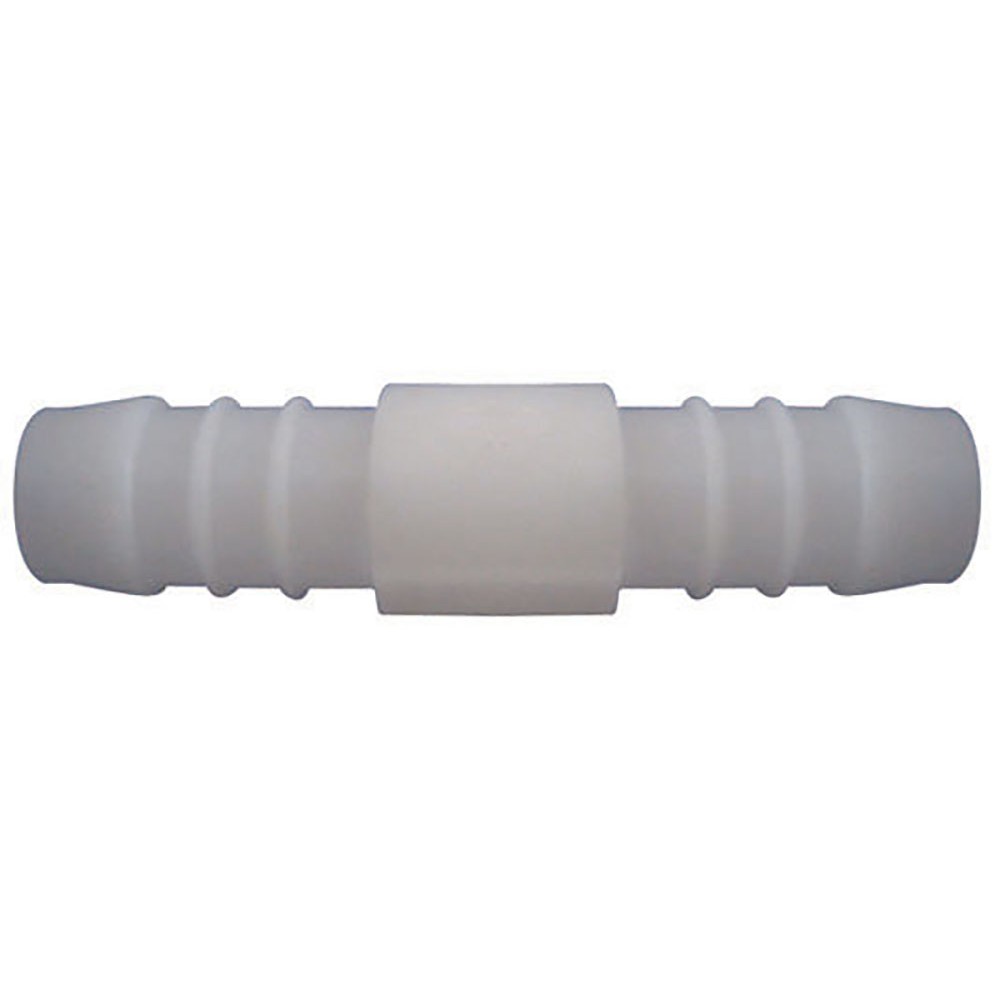 Image for Pearl PWN525 Hose Connector - Straight Push-Fit - 8Mm - Pack of 2