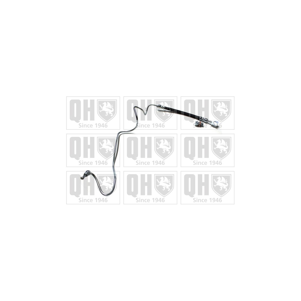 Image for QH BFH5771 Brake Hose