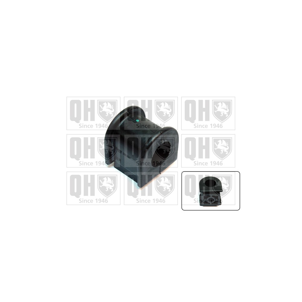 Image for QH EMB7327 Stabiliser Bar Bush