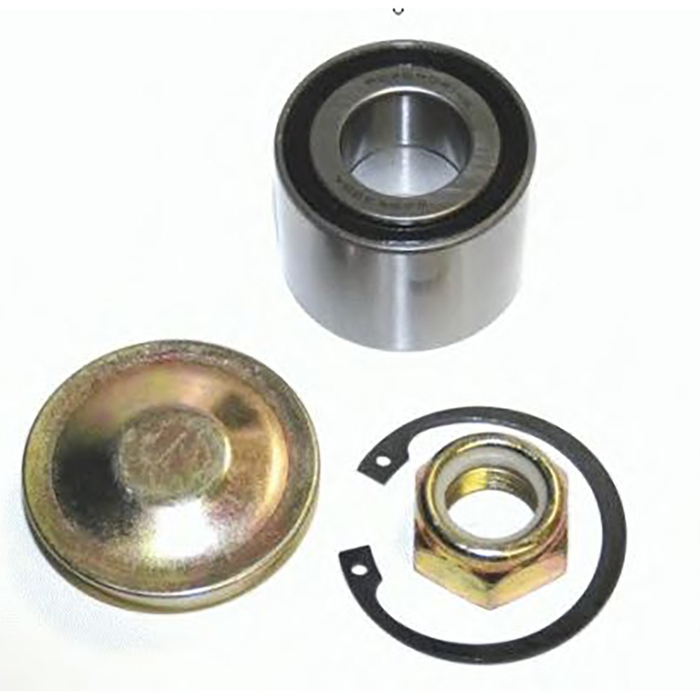Image for QH QWB1088 Wheel Bearing Kit