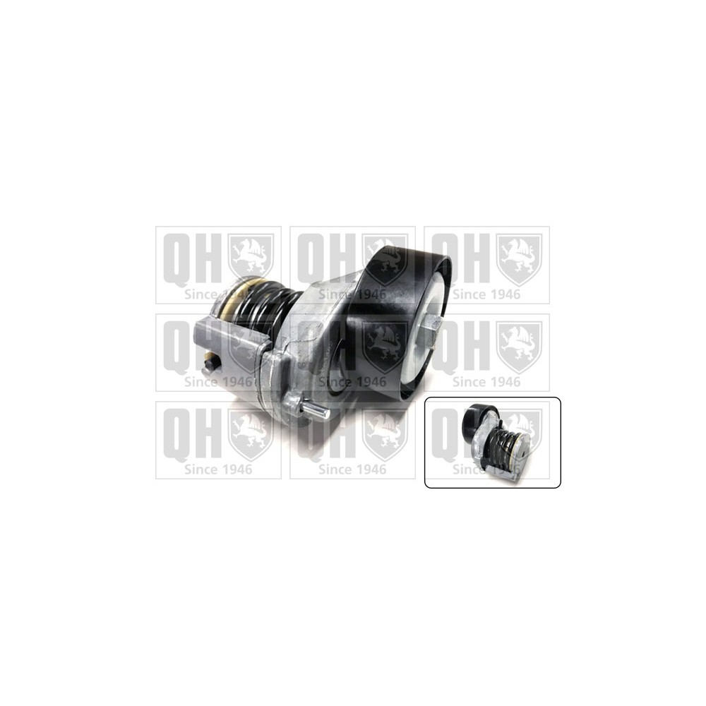 Image for QH QTA1482 Drive Belt Tensioner