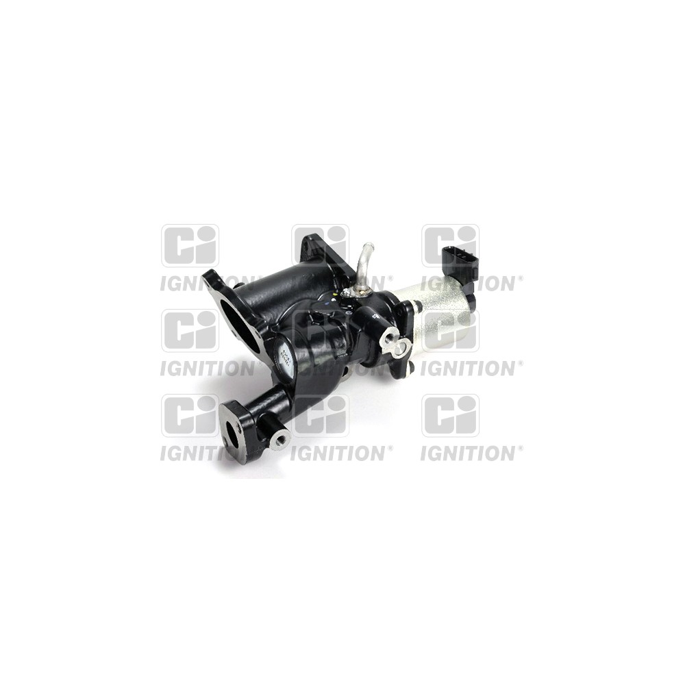 Image for CI XEGR123 EGR Valve