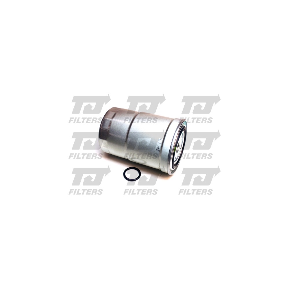 Image for TJ QFF0353 Fuel Filter