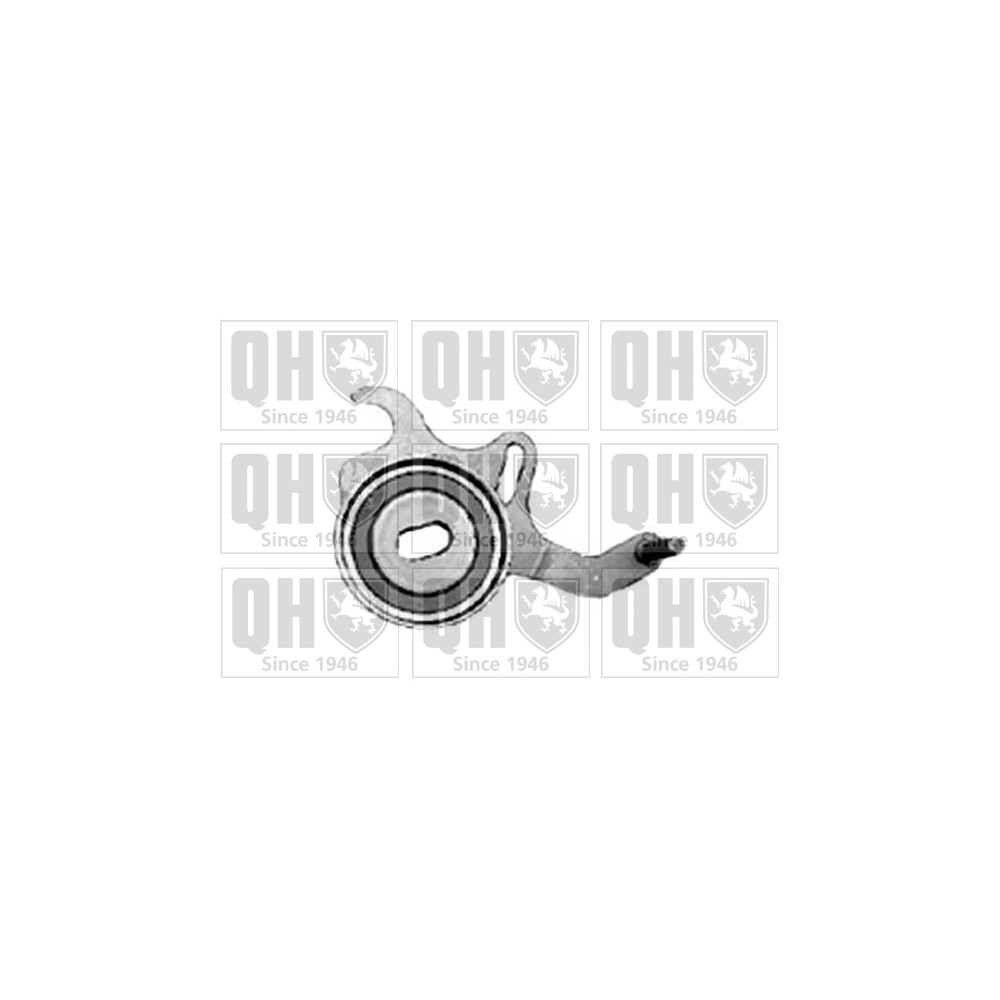 Image for QH QTT292 Timing Belt Tensioner