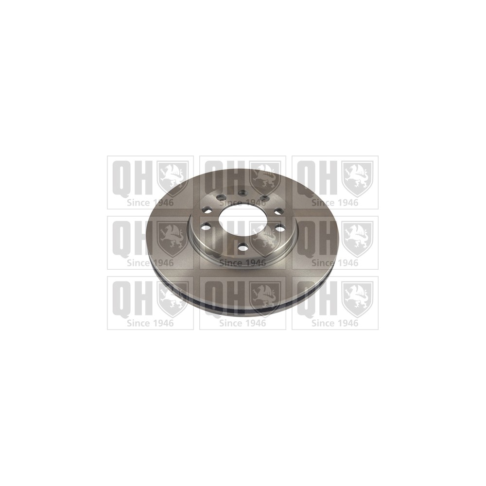 Image for QH BDC4814 Brake Disc
