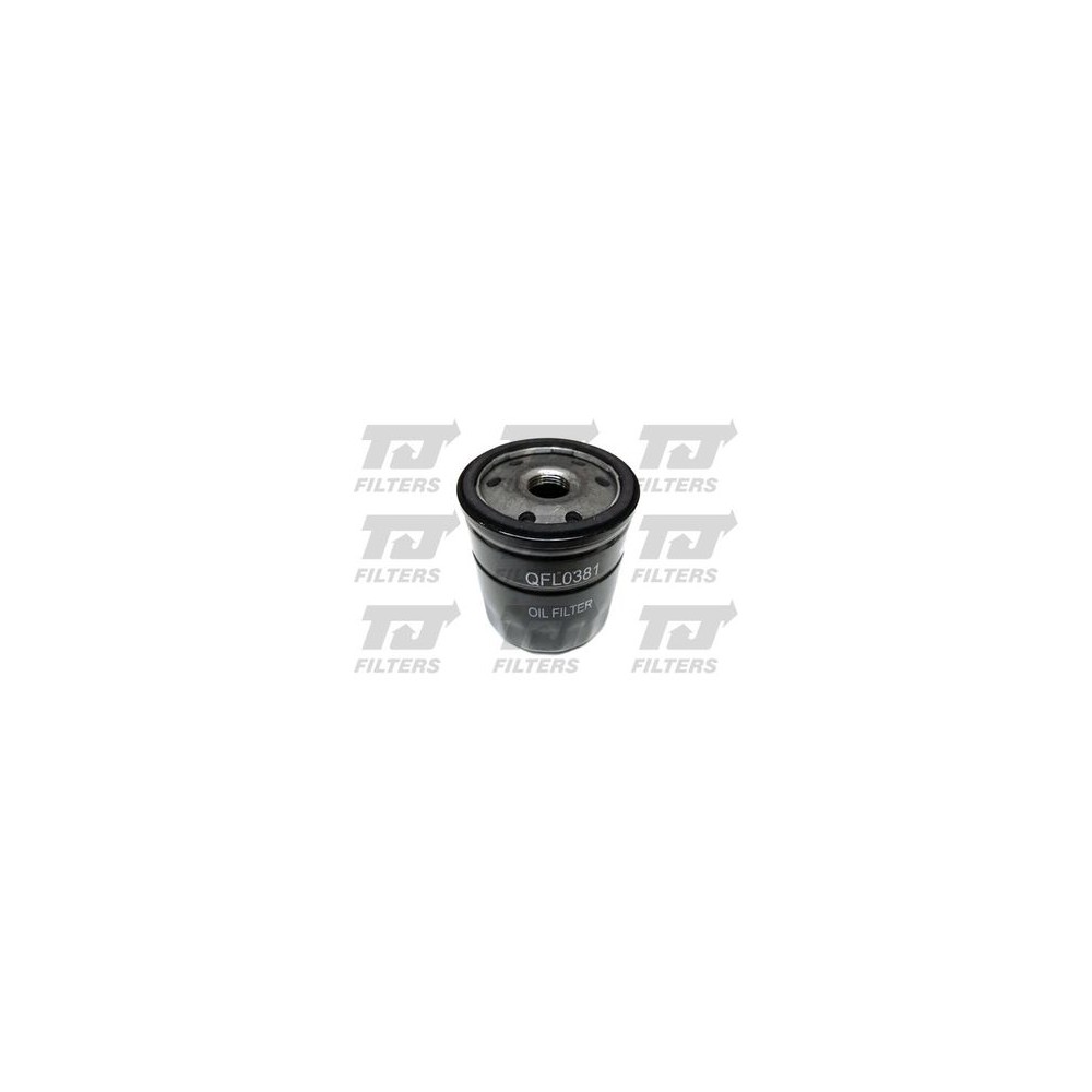 Image for TJ QFL0381 Oil Filter