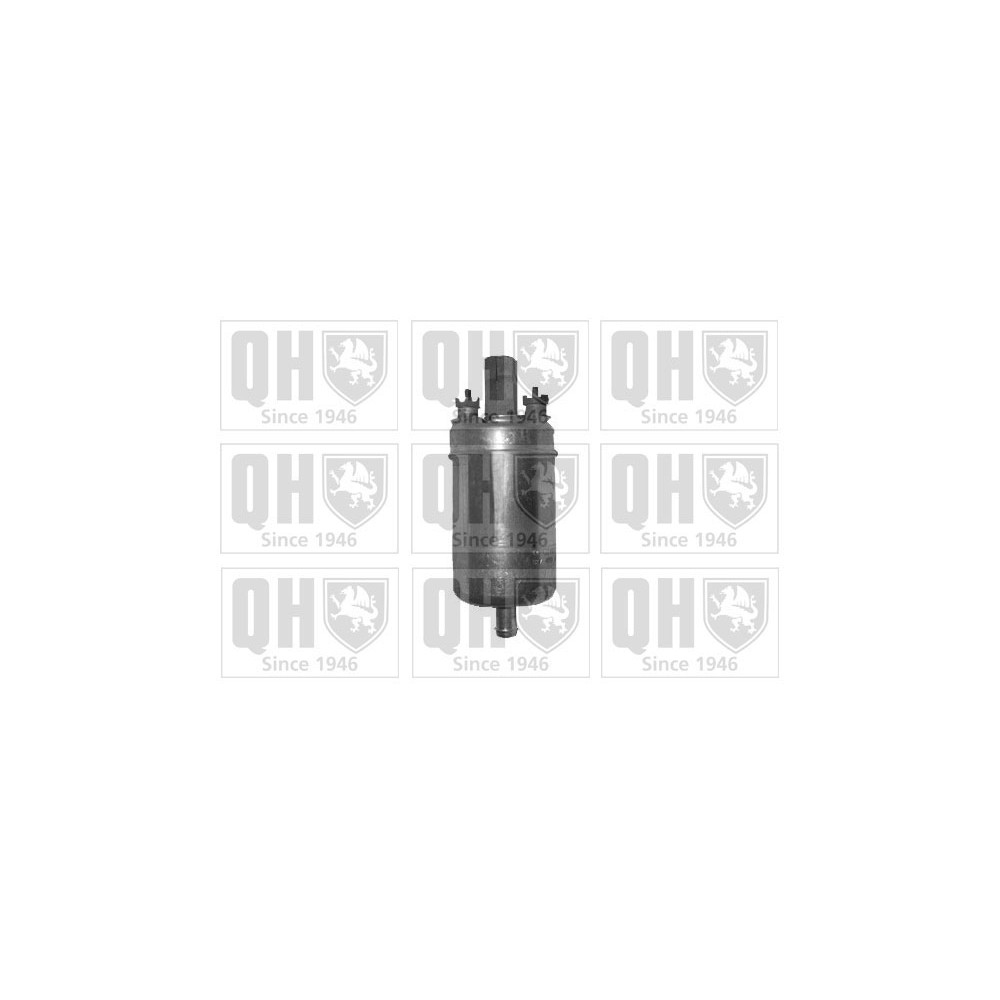 Image for QH QFP608 Fuel Pump
