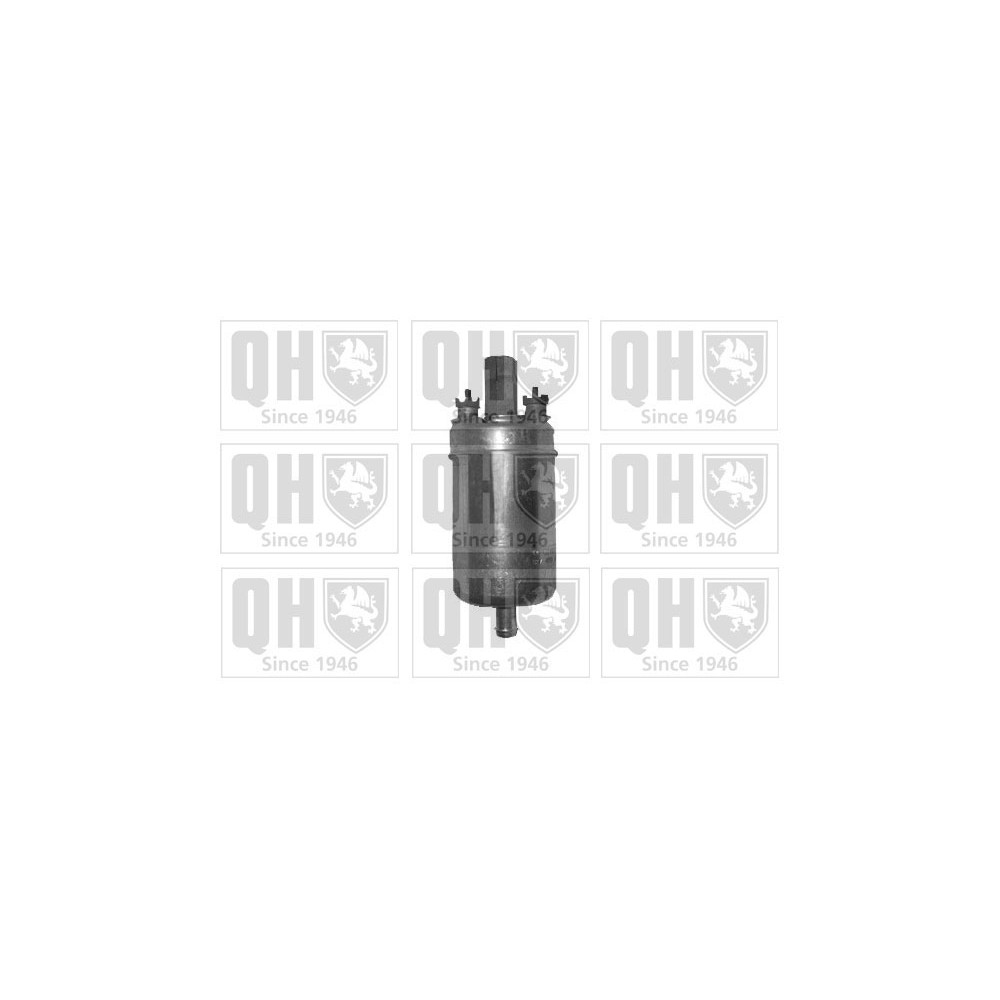 Image for QH QFP608 Fuel Pump