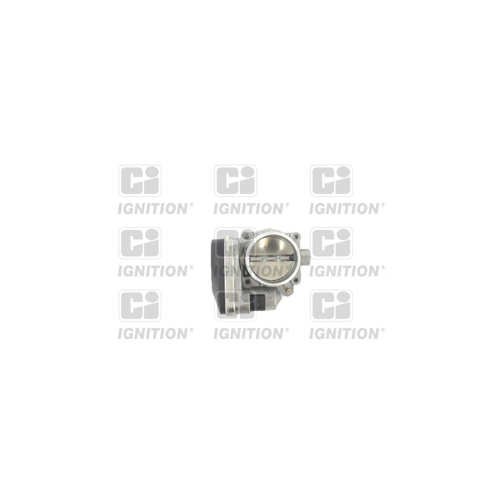 Image for Throttle Body