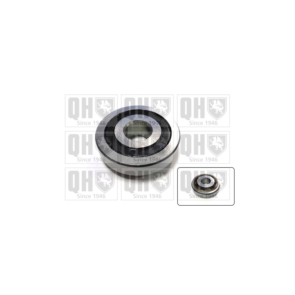 Image for QH QAM160 Top Strut Bearing