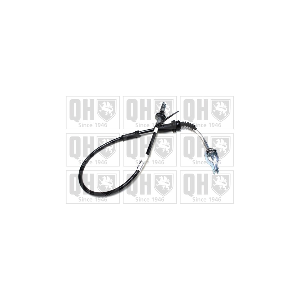 Image for QH QCC1397 Clutch Cable