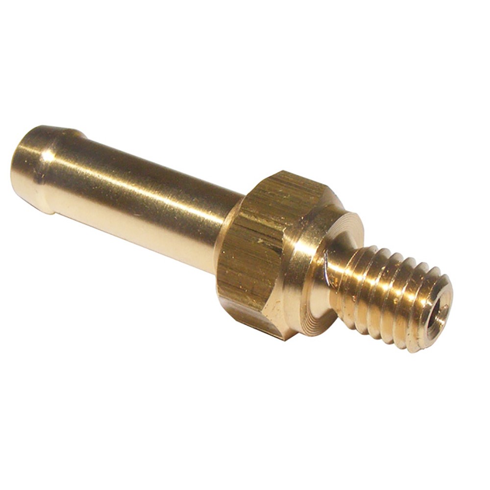 Image for Pearl Brass W/Pump Connector Corsa