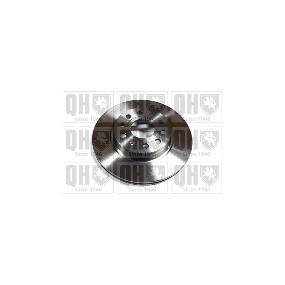 Image for QH BDC5417 Brake Disc