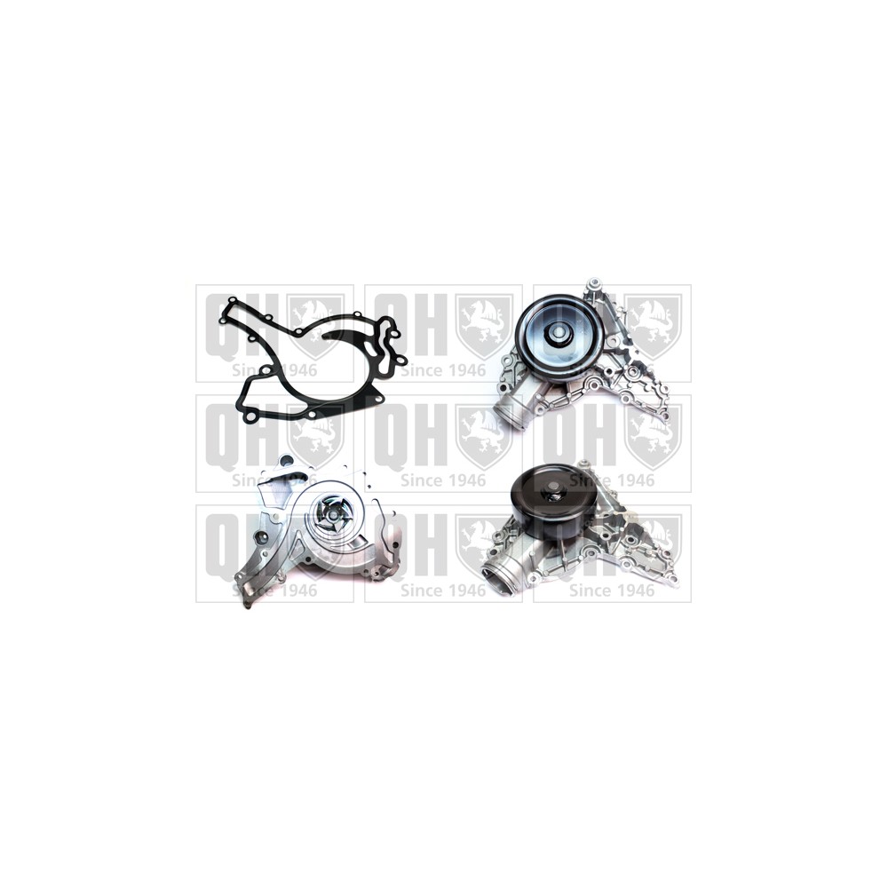 Image for QH QCP3851 Water Pump