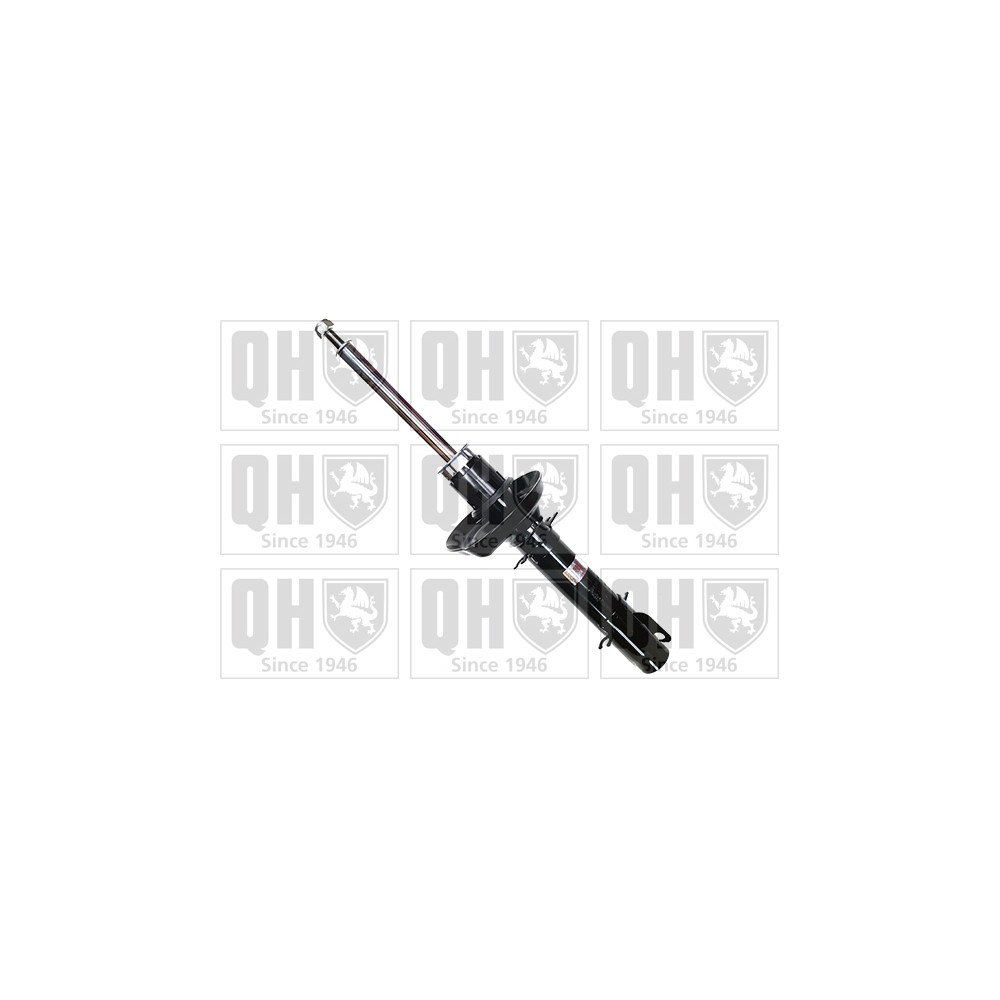 Image for QH QAG178690 Shock Absorber