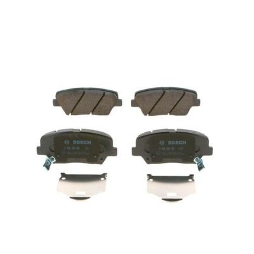 Image for Bosch Brake lining BP1832
