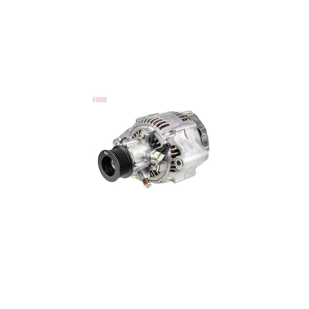 Image for Denso Alternator L3A-H 14V 120A DAN670