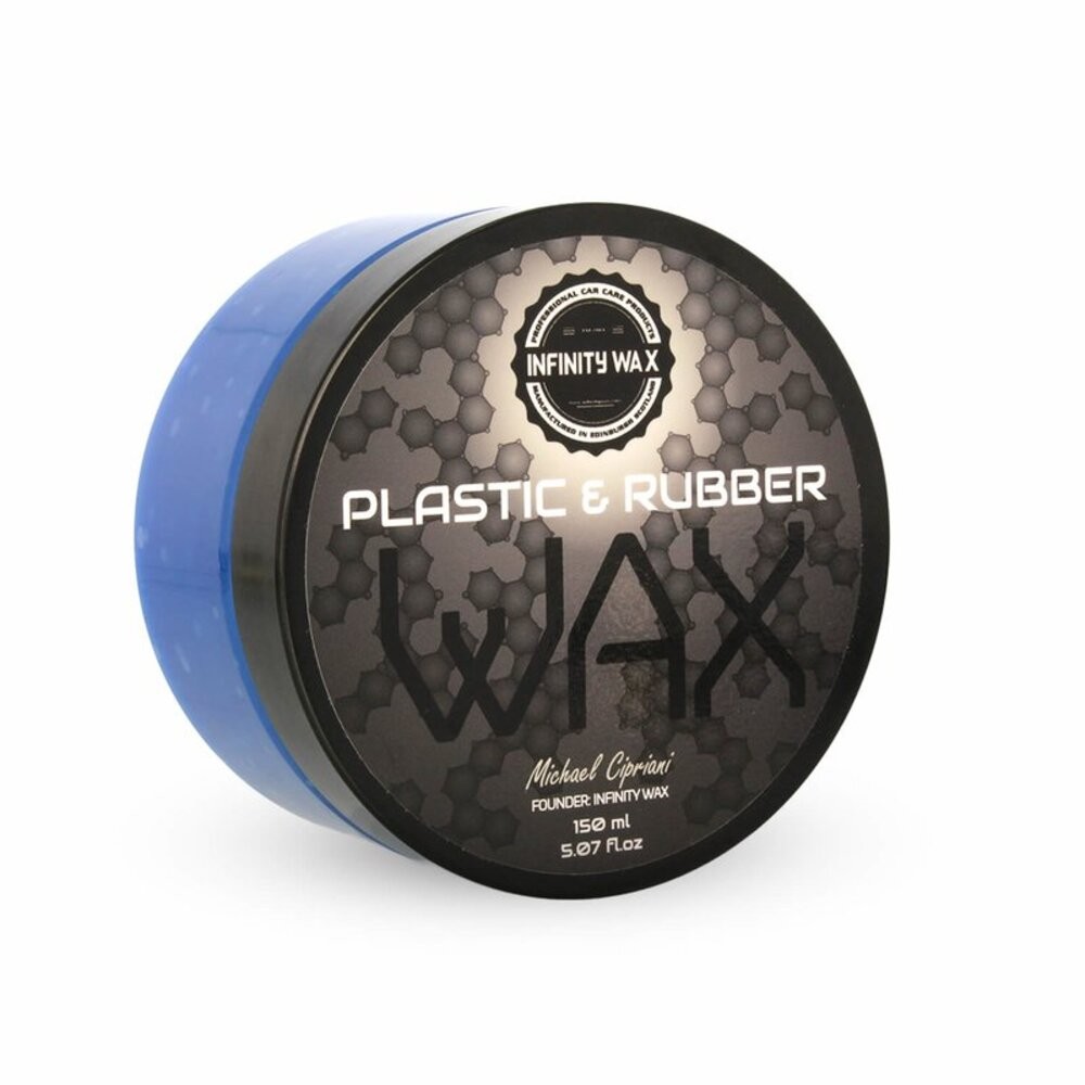 Image for Infinity Wax Optic Show Wax 200ml