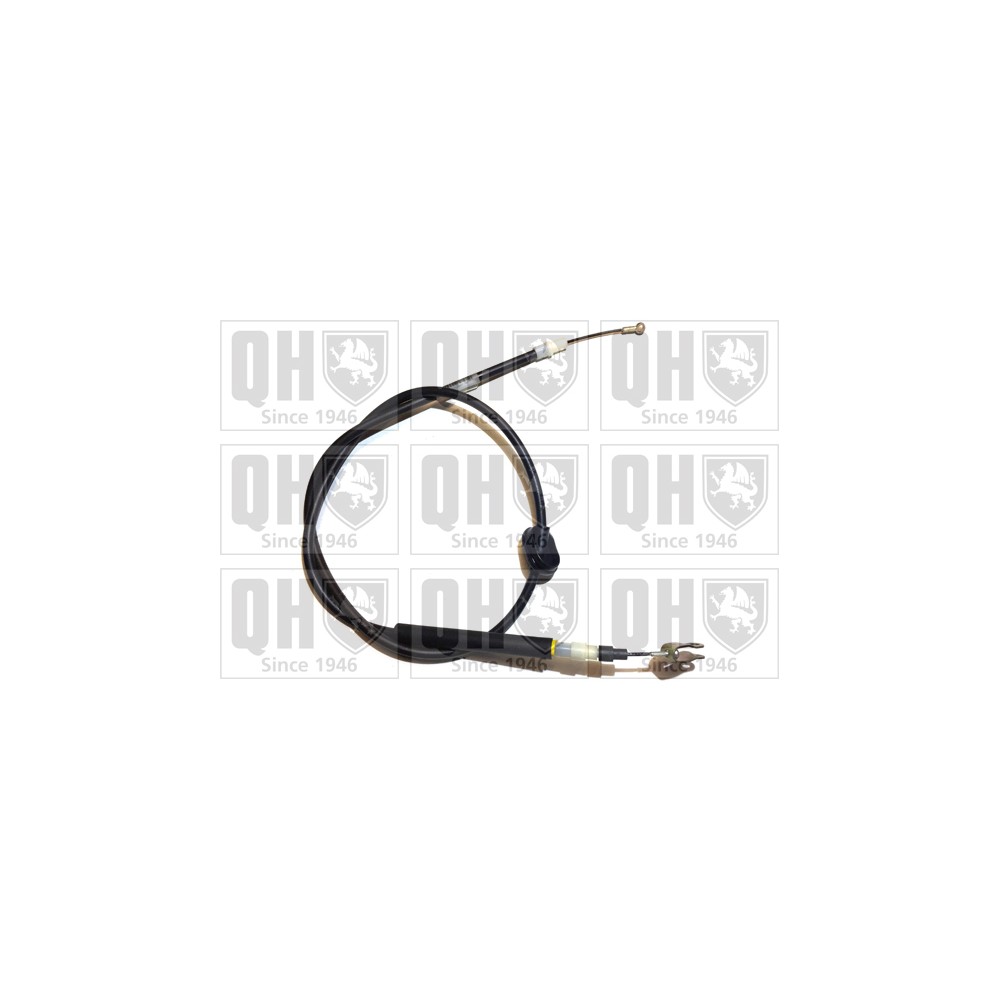 Image for QH QCC1050 Clutch Cable