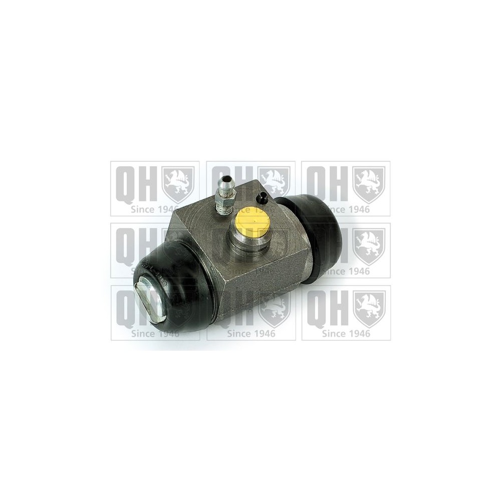 Image for QH BWC3527 Wheel Cylinder