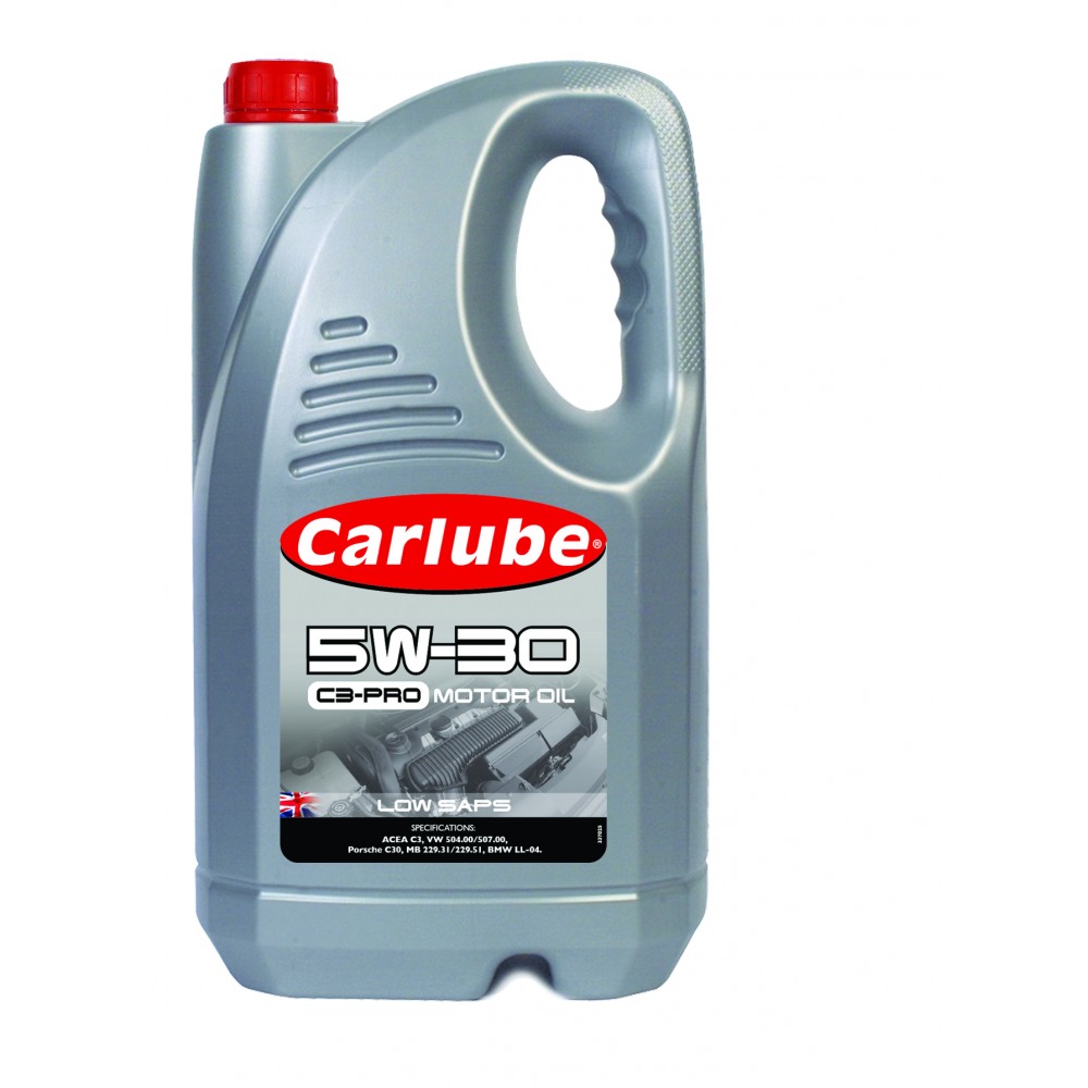Pro c2 5w 30