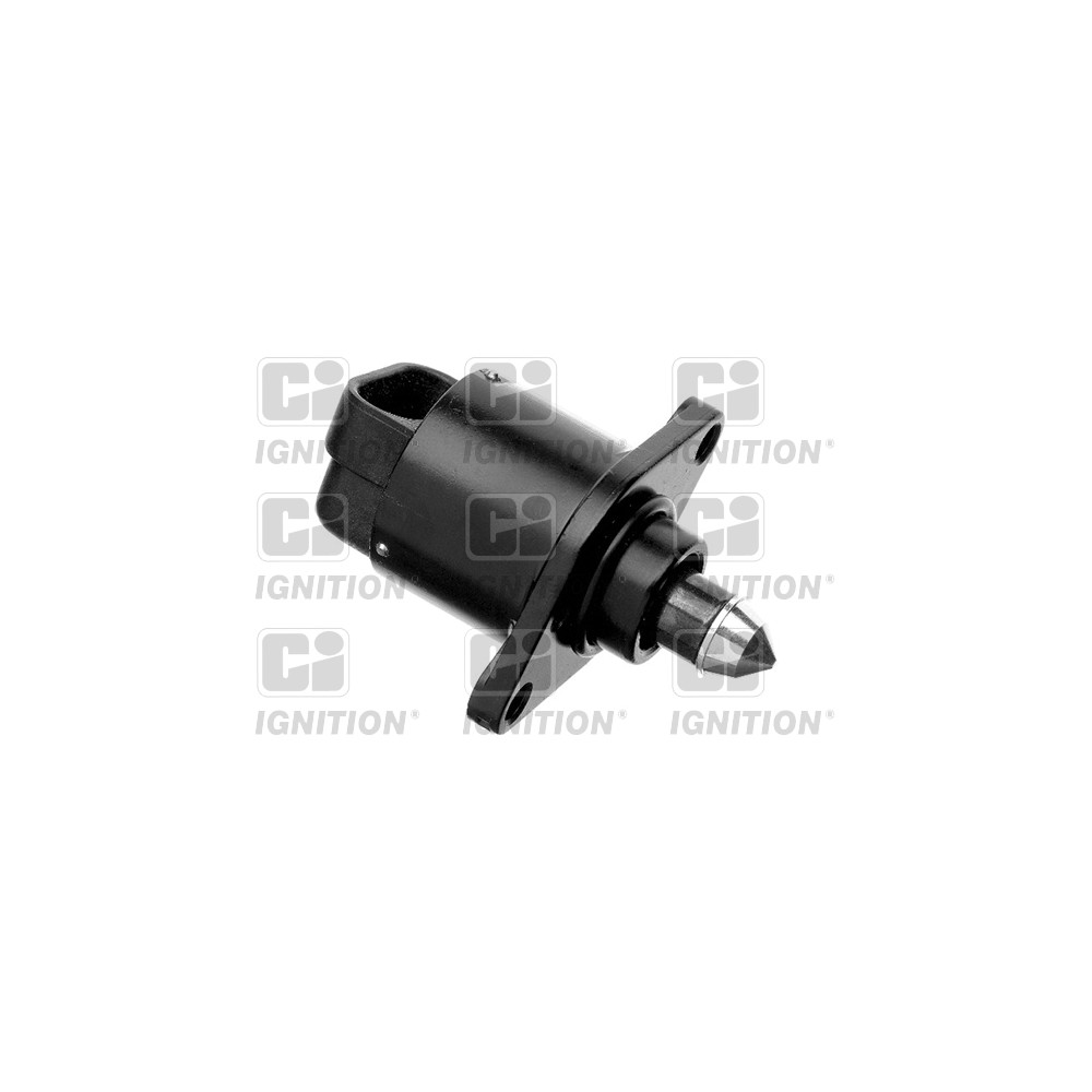 Image for Idle Control Valve