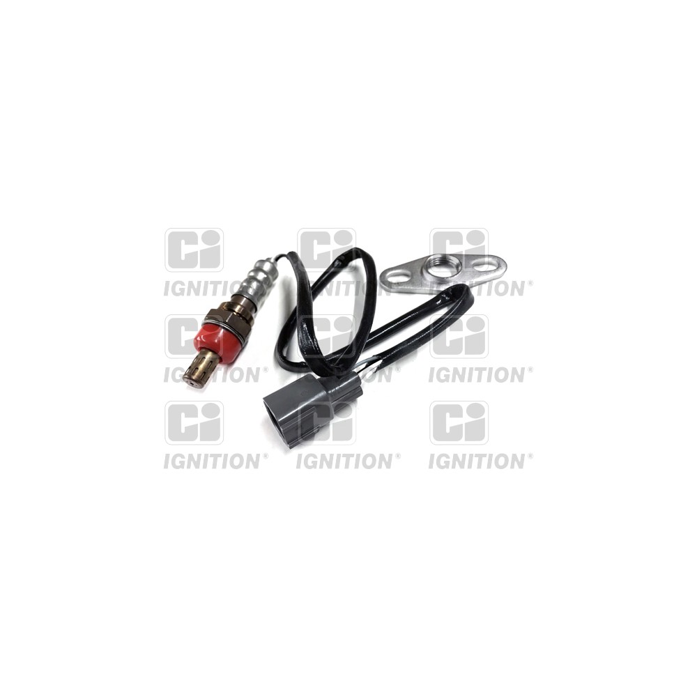 Image for Oxygen Sensor