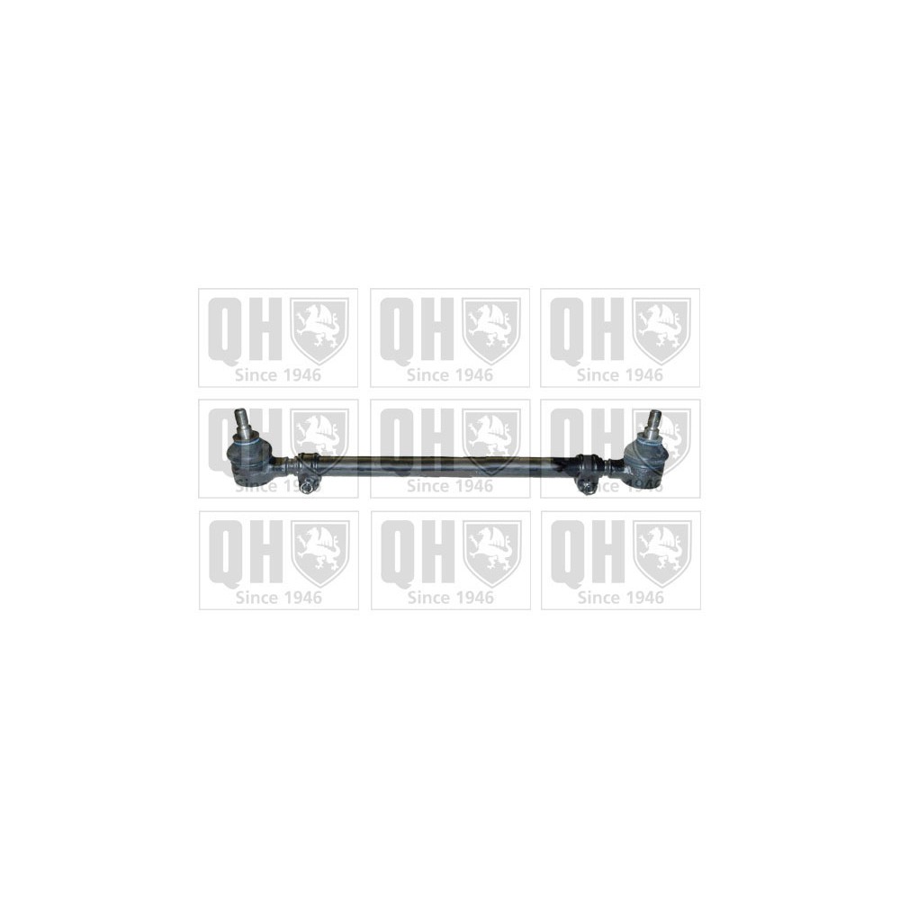 Image for QH QDL2696S Drag Link Assembly