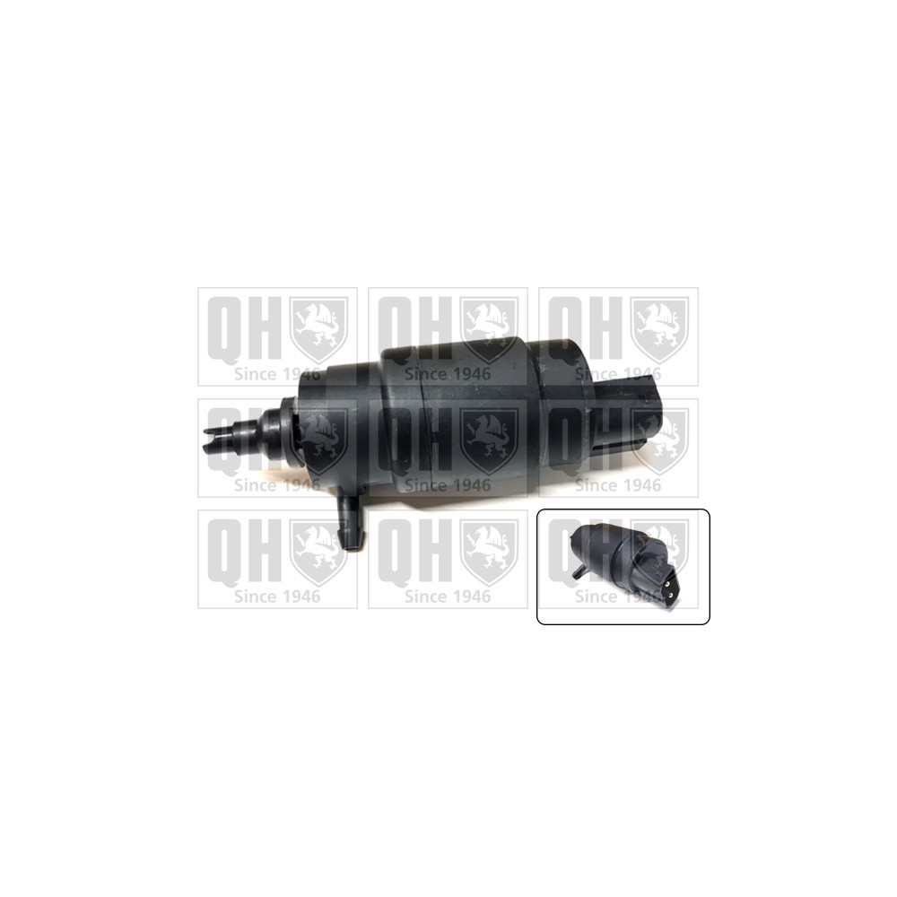 Image for QH QWP053 Washer Pump